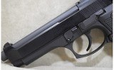 Beretta~M9~.22 Long Rifle - 8 of 10