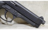 Beretta~M9~.22 Long Rifle - 5 of 10