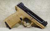 Smith & Wesson~SD9~9mm Luger - 1 of 8