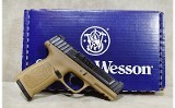 Smith & Wesson~SD9~9mm Luger - 2 of 8