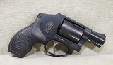 Smith & Wesson~442-1~.38 SPL+P - 1 of 8