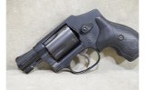 Smith & Wesson~442-1~.38 SPL+P - 7 of 8