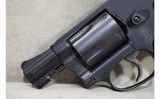 Smith & Wesson~442-1~.38 SPL+P - 8 of 8