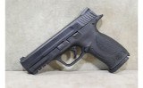Smith & Wesson~M&P 40~.40 S&W - 7 of 10