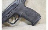 Smith & Wesson~M&P 40~.40 S&W - 10 of 10