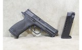 Smith & Wesson~M&P 40~.40 S&W - 2 of 10