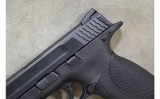Smith & Wesson~M&P 40~.40 S&W - 9 of 10