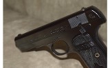 Colt~1903~.32 Auto - 6 of 7