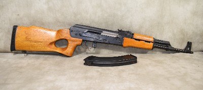 Norinco~MAK 90 Sporter~7.62x39mm - Image 1 of 12