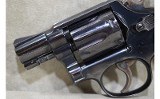 Smith & Wesson~10-5~.38 S&W - 9 of 12
