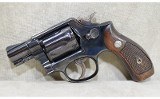 Smith & Wesson~10-5~.38 S&W - 8 of 12