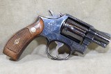 Smith & Wesson~10-5~.38 S&W