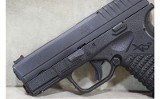 Springfield~XDS-45~.45 ACP - 6 of 7