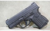Springfield~XDS-45~.45 ACP - 5 of 7