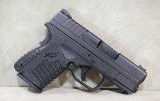 Springfield~XDS-45~.45 ACP - 1 of 7