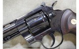 Colt~Python~.357 Magnum - 10 of 11