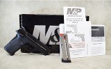 Smith & Wesson~M&P 380 Shield EZ~.380 Auto - 2 of 8