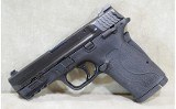 Smith & Wesson~M&P 380 Shield EZ~.380 Auto - 6 of 8