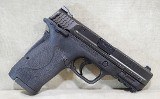 Smith & Wesson~M&P 380 Shield EZ~.380 Auto