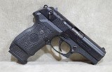 Beretta~8045 Cougar F~.45 Auto