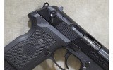 Beretta~8045 Cougar F~.45 Auto - 3 of 8