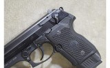 Beretta~8045 Cougar F~.45 Auto - 8 of 8