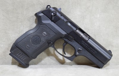 Beretta~8045 Cougar F~.45 Auto
