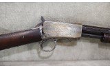 Winchester~1890~.22 Short - 3 of 16