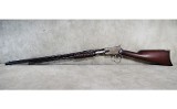 Winchester~1890~.22 Short - 7 of 16