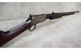Winchester~1890~.22 Short - 6 of 16