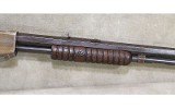 Winchester~1890~.22 Short - 4 of 16