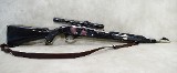 Remington~Nylon 66~.22 Long Rifle - 1 of 14