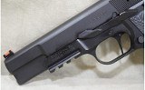 Girsan~MCP35 OPS~9mm Luger - 8 of 11