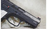 CZ~Shadow 2 Compact~9mm Luger - 4 of 8