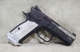 CZ~Shadow 2 Compact~9mm Luger - 1 of 8