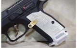 CZ~Shadow 2 Compact~9mm Luger - 8 of 8