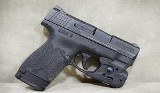 Smith & Wesson~M&P Shield 9 M2.0~9mm Luger - 1 of 7