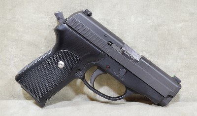Sig Sauer~P239~9mm Luger