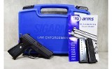 Sig Sauer~P239~9mm Luger - 2 of 6