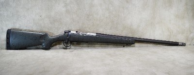 CHRISTENSEN ARMS~14~.300 Winchester Short Magnum