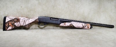 Remington~870 Express Compact~20 gauge