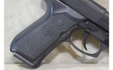 Beretta~92D Centurion~9mm Luger - 3 of 9