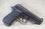 Beretta~92D Centurion~9mm Luger - 1 of 9