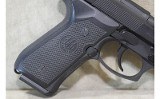 Beretta~92D Centurion~9mm Luger - 3 of 9