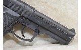 Beretta~92D Centurion~9mm Luger - 4 of 9