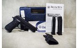 Beretta~92D Centurion~9mm Luger - 2 of 9