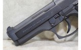 Beretta~92D Centurion~9mm Luger - 8 of 9