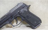 Beretta~92D Centurion~9mm Luger - 9 of 9
