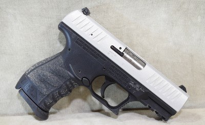 Carl Walther~CCP~.380 Auto