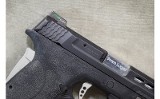 Smith & Wesson~M&P 9 Shield EZ Performance Center~9mm Luger - 4 of 11